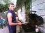 Aaron Spruiell