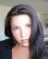Michelle Pritchard