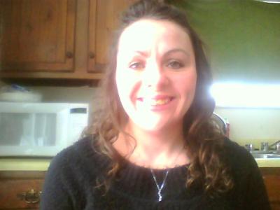 Jamie Gieseking