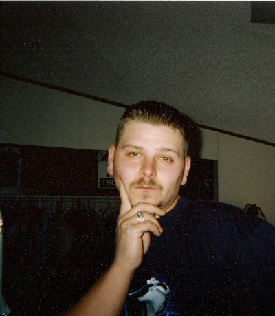 Dennis Morgret