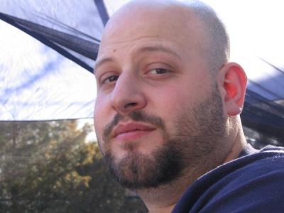 Anthony Biondi