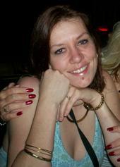 Tresa Blume