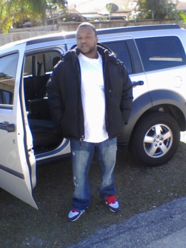 Shawn Richardson