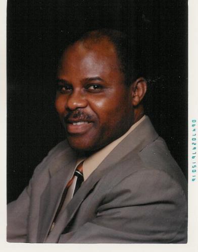 David Lijadu