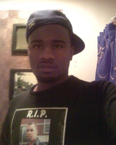 Darryl Richardson