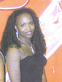 Vernell Harris