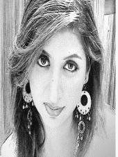 Riza Beenish