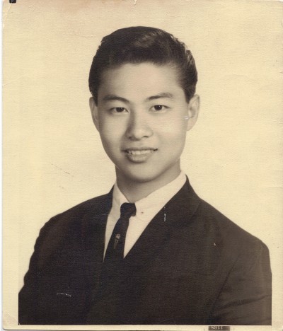 John Wong