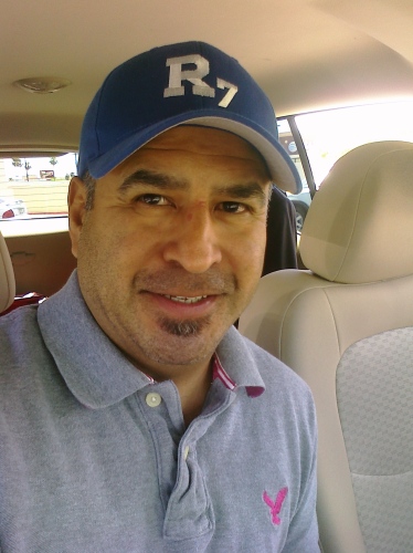 Isaac Araiza