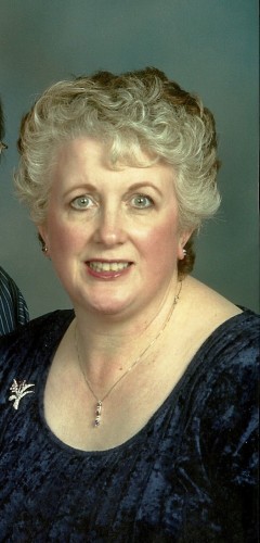 Sue May
