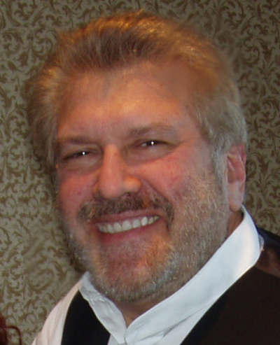 Douglas Leblang
