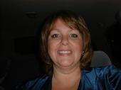Christine Gibson