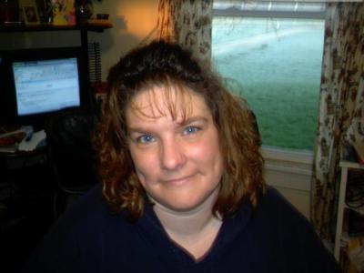 Kennita Mcdonald