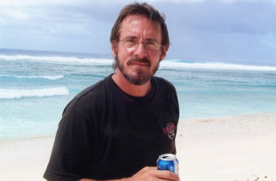 John Fessenbecker