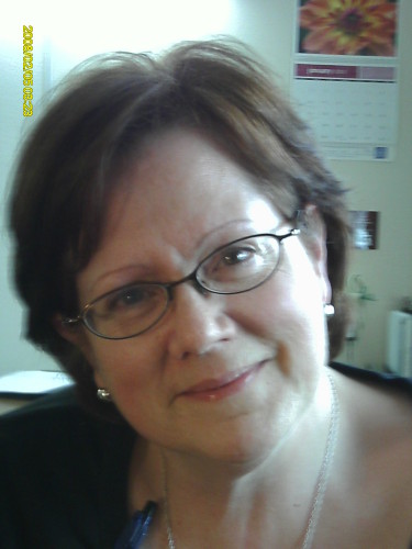 Kathleen Adamson