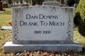 Daniel Downs