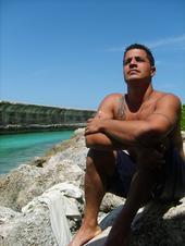 Daniel Solorzano