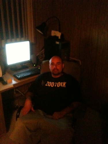 Jamey Mack