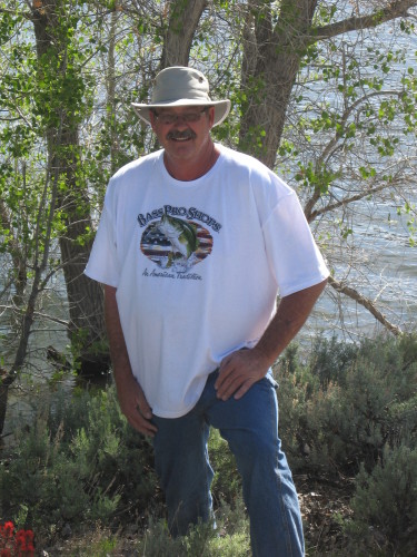 Jody Pruitt