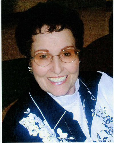 Margaret Watts