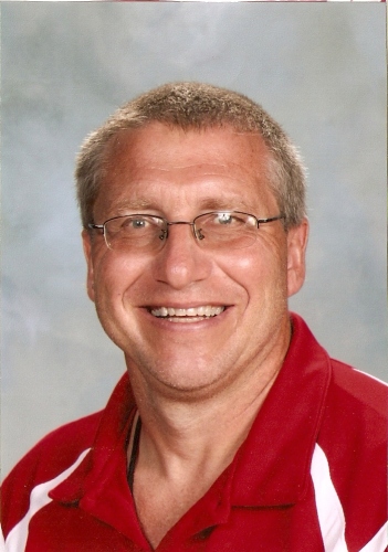 Jon Cook