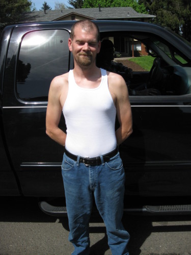 Scott Hokanson