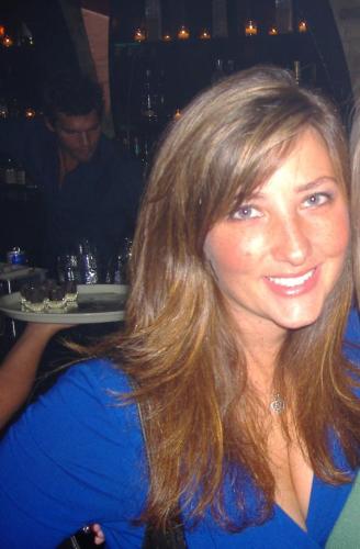 Jill Unger