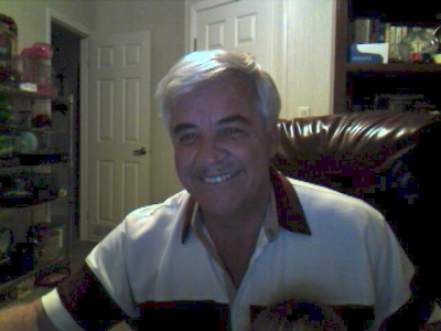 Pete Akers