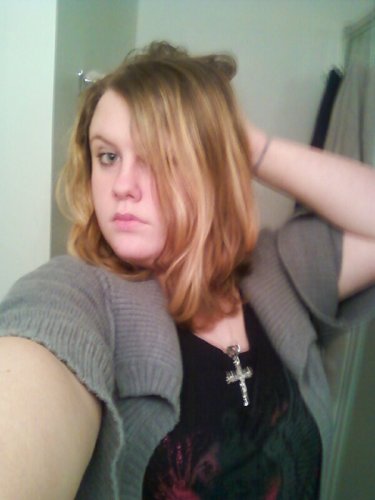 Rebecca Ostrander