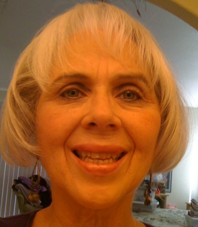 Raelene Brown