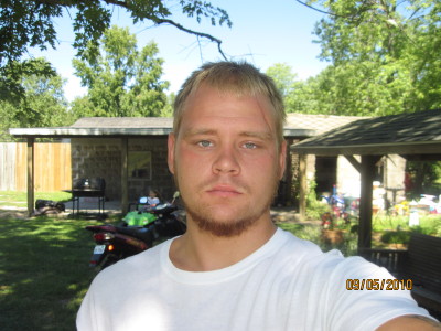 Lance Baldwin