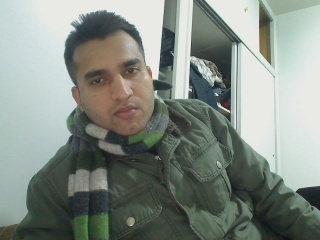 Darpan Chattwal