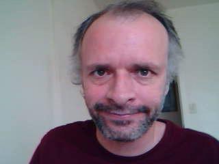 Donald Mattox