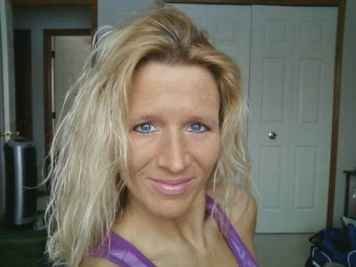Wendi Hill