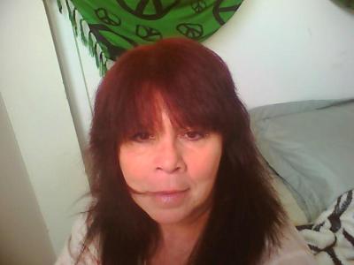 Mitzi Allen