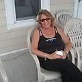 Debbie Hawes
