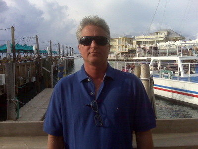 Kenneth Goich