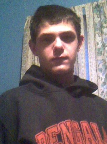 Matthew Howard