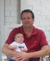 Michael Swaringen