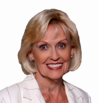 Shirley Cameron