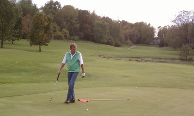 Paul Murray