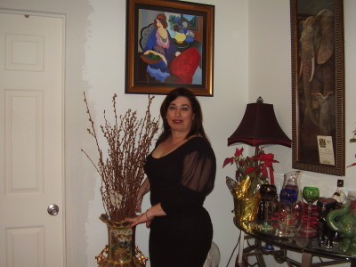 Jacqueline Sinchire