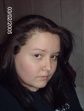 Athena Farrell