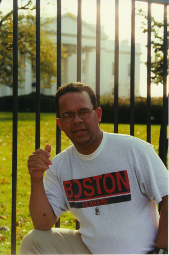 Enoch Avelar