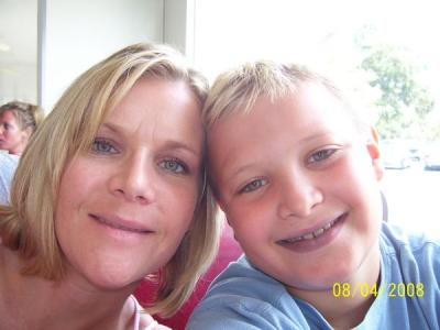 Sandra Allenbaugh