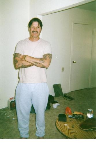 Jerry Dennis