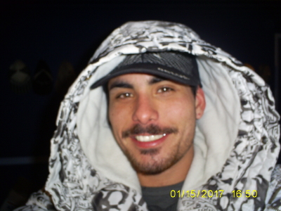 Christopher Gonzales