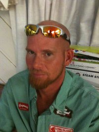 Garth Frazier