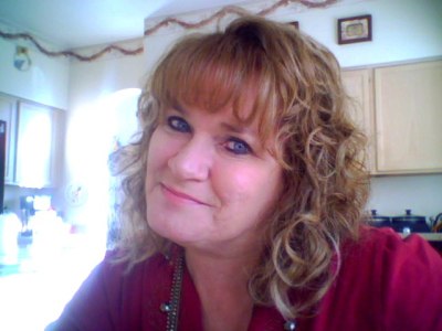 Jenny Tozzi