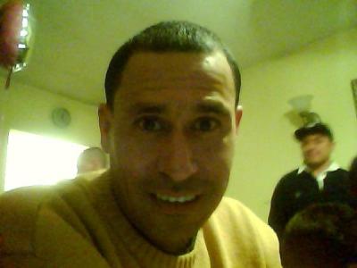 Joseph Flores